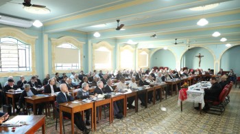 Assembleia do Regional Sul 1