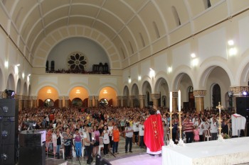 Catedral Sant´Ana