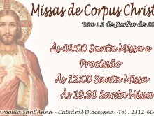 Catedral Diocesana SantAna