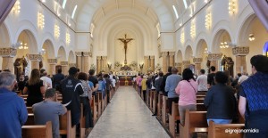 Nossa Diocese