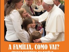 PARÓQUIA SANTA RITA DE CÁSSIA - MOGI DAS CRUZES