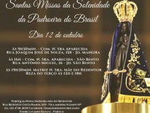 PARÓQUIA NOSSA SENHORA MÃE DO REDENTOR - SUZANO