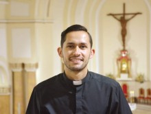 Jonas Cunha da Silva