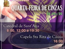 CATEDRAL DIOCESANA SANT´ANA