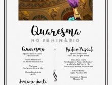 SEMINÁRIO MENOR SÃO JOÃO XXIII