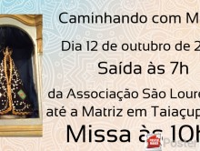 ASSOCIAÇÃO SÃO LOURENÇO - MOGI DAS CRUZES