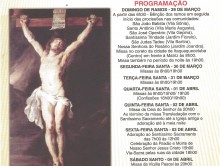 Paróquia Nossa Senhora DAjuda - Itaquaquecetuba