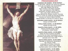 Paróquia Nossa Senhora DAjuda - Itaquaquecetuba