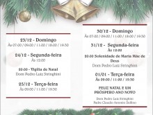 CATEDRAL DIOCESANA SANTANA - MOGI DAS CRUZES
