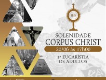 PARÓQUIA NOSSA SENHORA DO CARMO - SABAÚNA - MOGI DAS CRUZES