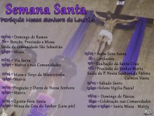 PARÓQUIA NOSSA SENHORA DE LOURDES - POÁ