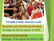Paróquia Imaculado Coração de Maria - Mogi das Cruzes