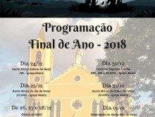 PARÓQUIA SÃO JOSÉ - SALESÓPOLIS