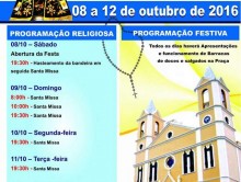 Paróquia São José - Salesópolis