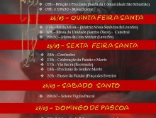 Paróquia Nossa Senhora de Lourdes - Poá