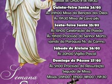 Paróquia Sant´Ana (Catedral - Mogi das Cruzes