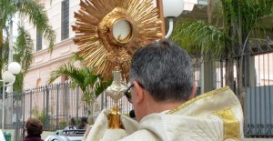 Nossa Diocese