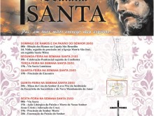 Paróquia São José - Salesópolis