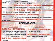 Paróquia Santa Isabel - Itaquaquecetuba