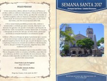 CATEDRAL DIOCESANA SANTANA - MOGI DAS CRUZES