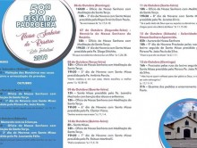 PARÓQUIA NOSSA SENHORA DO ROSÁRIO - MOGI DAS CRUZES