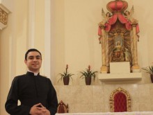 Ulisses Benedito Ramos Junior