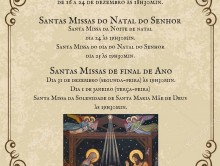 PARÓQUIA NOSSA SENHORA MÃE DO REDENTOR - SUZANO