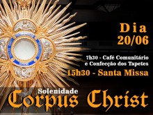 PARÓQUIA SANTA RITA DE CÁSSIA - ITAQUAQUECETUBA