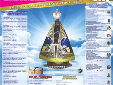 Paróquia Nossa Senhora Aparecida - Santa Isabel