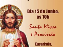 Santuário Senhor Bom Jesus - Igreja São Benedito - Mogi das Cruzes