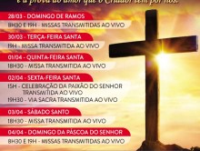 PARÓQUIA IMACULADO CORAÇÃO DE MARIA - MOGI DAS CRUZES