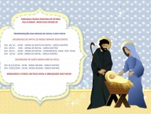 PARÓQUIA NOSSA SENHORA DE FÁTIMA - MOGI DAS CRUZES