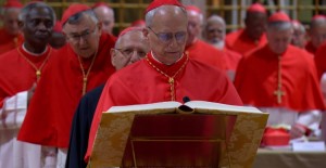 A Igreja No Mundo