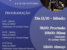 PARÓQUIA NOSSA SENHORA DA PIEDADE - MOGI DAS CRUZES