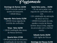 PARÓQUIA NOSSA SENHORA DO ROSÁRIO - MOGI DAS CRUZES