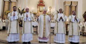 Nossa Diocese