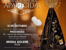Paróquia Jesus Divino Mestre - Itaquaquecetuba