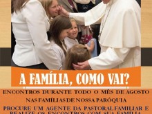 PARÓQUIA IMACULADO CORAÇÃO DE MARIA - MOGI DAS CRUZES
