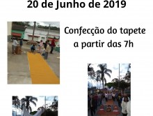 PARÓQUIA SANTA CRUZ - CAPELA DO RIBEIRÃO - TAIAÇUPEBA - MOGI DAS CRUZES