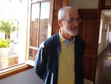 Pe. David Reid