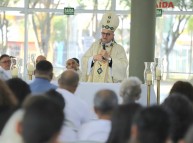 Ministros da Sagrada Comunhão