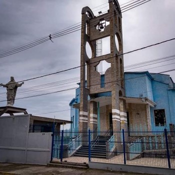 Paróquia Nossa Senhora de Fátima - Vila Fátima - PALAVRA DO PAPA