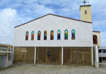 14. PARÓQUIA SÃO SEBASTIÃO