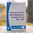 Diretrizes Gerais da Ação Evangelizadora da Igreja