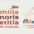 Ano Família Amoris Laetitia
