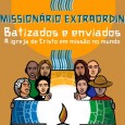 Outubro - Mês Missionário