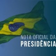 Nota da CNBB