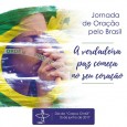 Jornada de Oração pelo Brasil