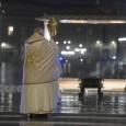 Oração do Papa Francisco