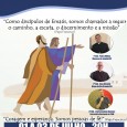 COMISE promove encontro virtual de formação missionária de seminaristas